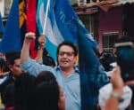 Equador: Líder de organização criminosa é transferido à segurança máxima