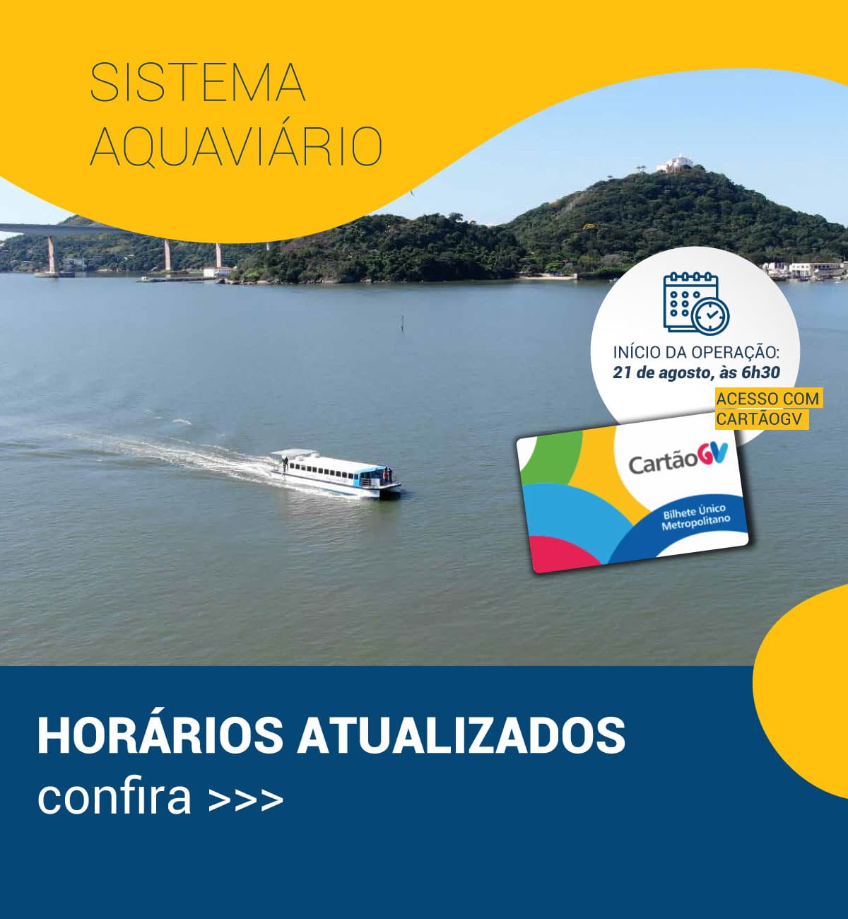 Foto: Divulgação/Gov ES Foto: Divulgação/Gov ES