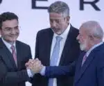 Celso Sabino toma posse como ministro do Turismo