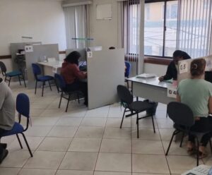 Central de Benefícios suspende atendimento para mudança de local