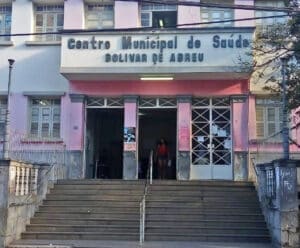 Centro Municipal de Saúde será fechado para dedetização nesta sexta (1º)
