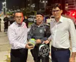 Ação mira uso de cerol em pipas e venda de drogas no ES