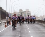 Governo do Estado inaugura Ciclovia da Vida e ampliação da Terceira Ponte
