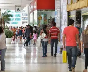 PIB capixaba cresce e acumula alta de 2,5% no primeiro semestre de 2023