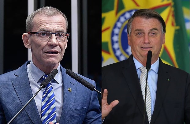 Foto: Waldemir Barreto/Agência Senado | Fabio Rodrigues Pozzebom/Agência Brasil Foto: Waldemir Barreto/Agência Senado | Fabio Rodrigues Pozzebom/Agência Brasil