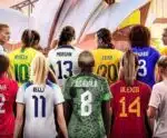 Copa do Mundo feminina bate recordes de público e de audiência na Austrália