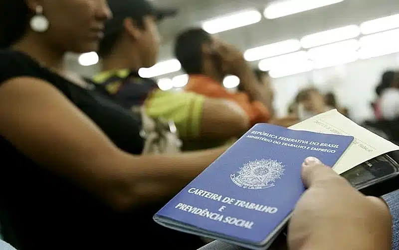Foto: Reprodução | Agência Brasil Foto: Reprodução | Agência Brasil