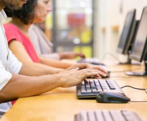 Inscrições abertas para oficina gratuita de informática básica