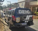 PC prende líder de organização criminosa que aplicava golpes no ES