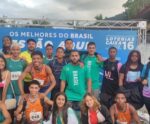 Equipe capixaba de atletismo disputa Campeonato Brasileiro Sub-18