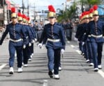 Independência do Brasil: desfile cívico contará com novidades no ES