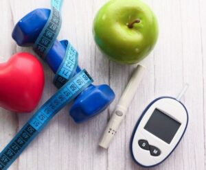 Diabetes: treinamento de servidores da saúde e acesso a tratamento