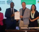 Espírito Santo firma convênio com Ministério dos Direitos Humanos