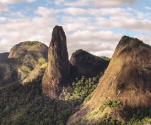 Audiência Pública vai discutir limites do Monumento Natural do Itabira Audiência Pública Itabira