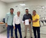 Deputado destina emenda de R$ 4 milhões para hospital no ES