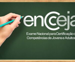 Inscrições abertas para Encceja 2025 no Espírito Santo enceeja dia 27 de agosto