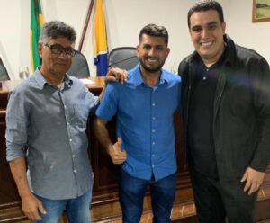 Na mira: Republicanos projeta candidatos a prefeito no Sul do ES