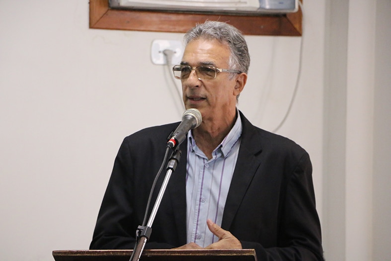 Foto: Reprodução | TJES Foto: Reprodução | TJES