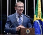 Proposta de Contarato torna homicídio no trânsito crime inafiançável