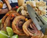 Torresmofest, maior festival gastronômico do Brasil, segue até domingo no ES