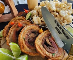 Torresmofest, maior festival gastronômico do Brasil desembarca no ES