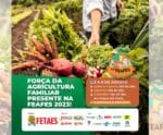 Força da Agricultura Familiar capixaba é destaque em feira no ES