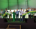 VÍDEO | Cachoeiro Stone Fair atrai expositores do Brasil e do exterior