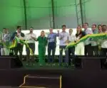 VÍDEO | Cachoeiro Stone Fair atrai expositores do Brasil e do exterior