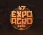 Alegre realiza 47ª Expoagro 2023 de 9 a 13 de agosto