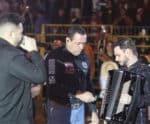 Festa do Sanfoneiro agora é Patrimônio Cultural Imaterial do ES