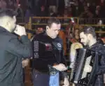 Festa do Sanfoneiro agora é Patrimônio Cultural Imaterial do ES