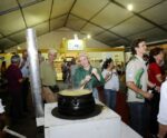 Feira dos Municípios reúne o melhor da cultura do Espírito Santo