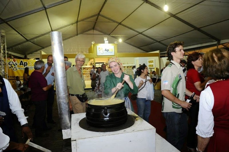 Foto: Divulgação | Seag Foto: Divulgação | Seag