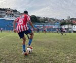 Campeonato Municipal de Futebol Amador começa em Cachoeiro