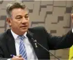 Governador de Roraima tem mandato cassado pelo TRE