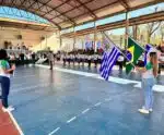 Divulgado boletim das finais dos Jogos na Rede de Colatina e Guaçuí
