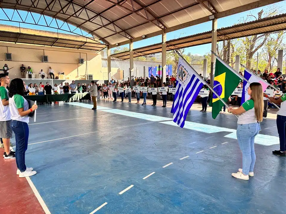 jogos finais colatina guaçuí