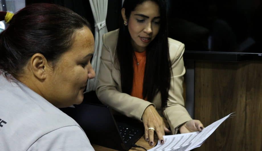 Foto: Reprodução/PMCI Foto: Reprodução/PMCI