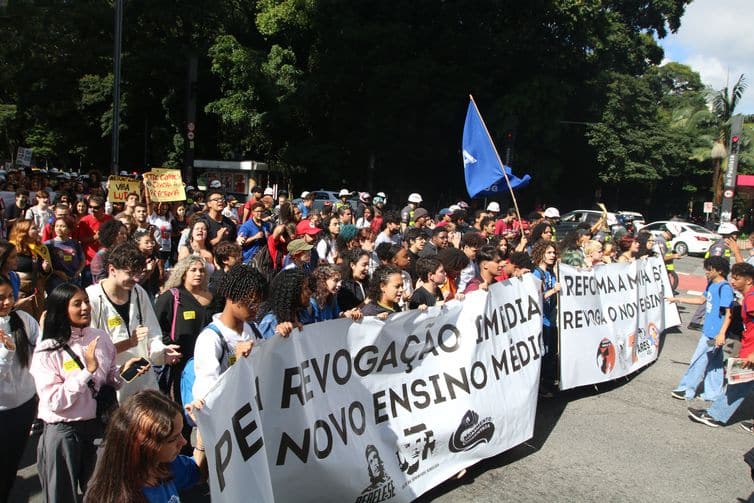 Foto: Rovena Rosa/Agência Brasil Foto: Rovena Rosa/Agência Brasil