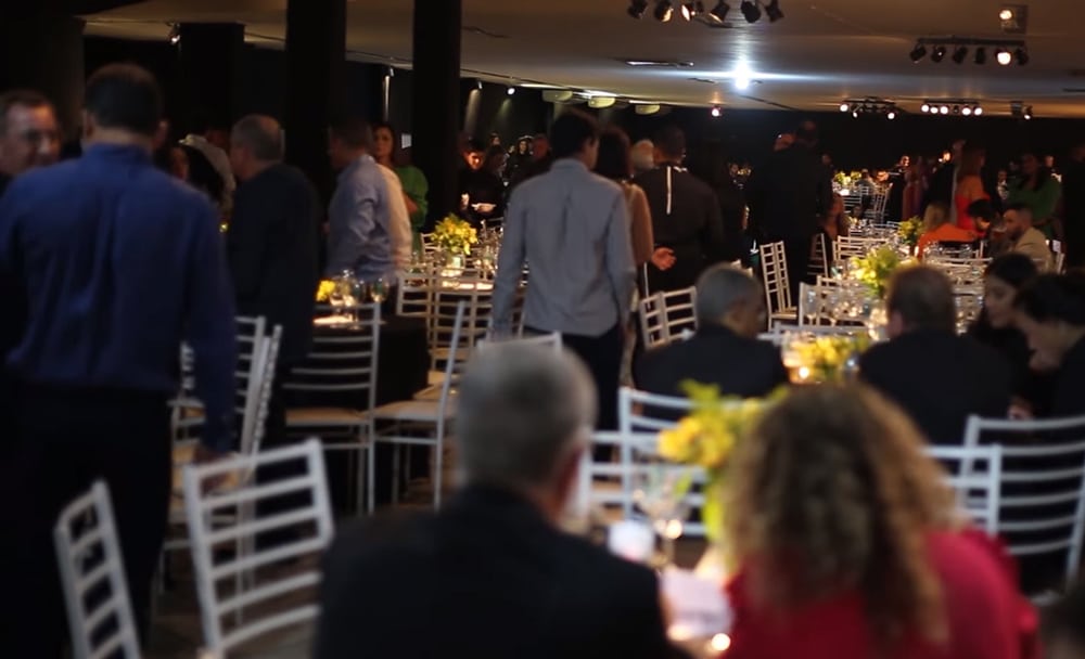 A edição de 2022 foi um sucesso, e neste ano promete ser ainda maior. Foto: divulgação A edição de 2022 foi um sucesso, e neste ano promete ser ainda maior. Foto: divulgação