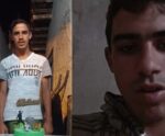 Família procura por jovem desaparecido na divisa entre RJ e ES
