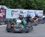Copa Solidária de Kart reúne pilotos de diversas partes do país no ES