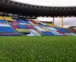 Vasco e Volta Redonda duelam pelo Campeonato Carioca no ES