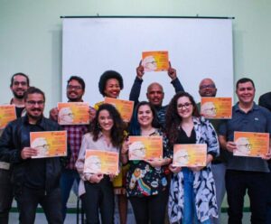 Lei Rubem Braga vai investir R$ 600 mil no setor cultural de Cachoeiro