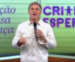 Luciano Huck revela valor doado ao Criança Esperança e é criticado