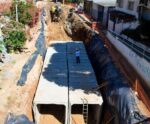 Macrodrenagem: 50% das obras contra alagamentos já foram concluídas