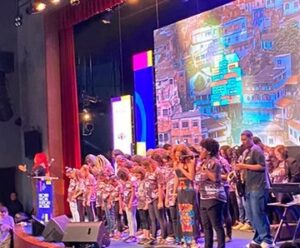 Marataízes marca presença em Encontro Nacional de Gestores da Cultura