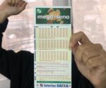 Na trave! Mega-Sena acumula e duas apostas do ES acertam a quina