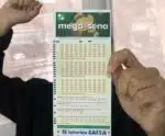 Aposta do ES acerta a quina da Mega-Sena e fatura mais de R$ 100 mil
