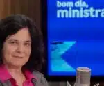 Deputado pergunta ‘se homem menstrua’ e  ministra da Saúde reage